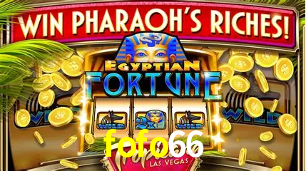 Cassino ao vivo com dealers reais na fofo66