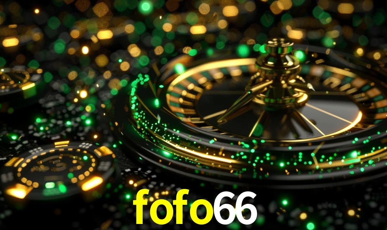Biblioteca de slots populares na fofo66