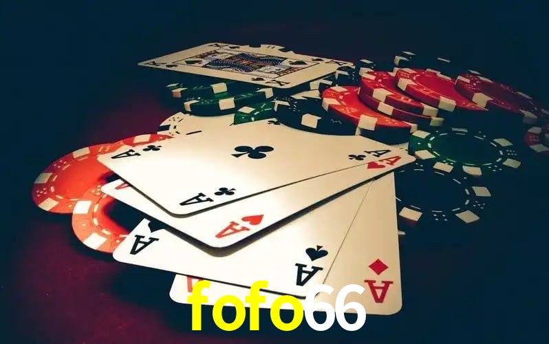 Benefícios VIP na fofo66