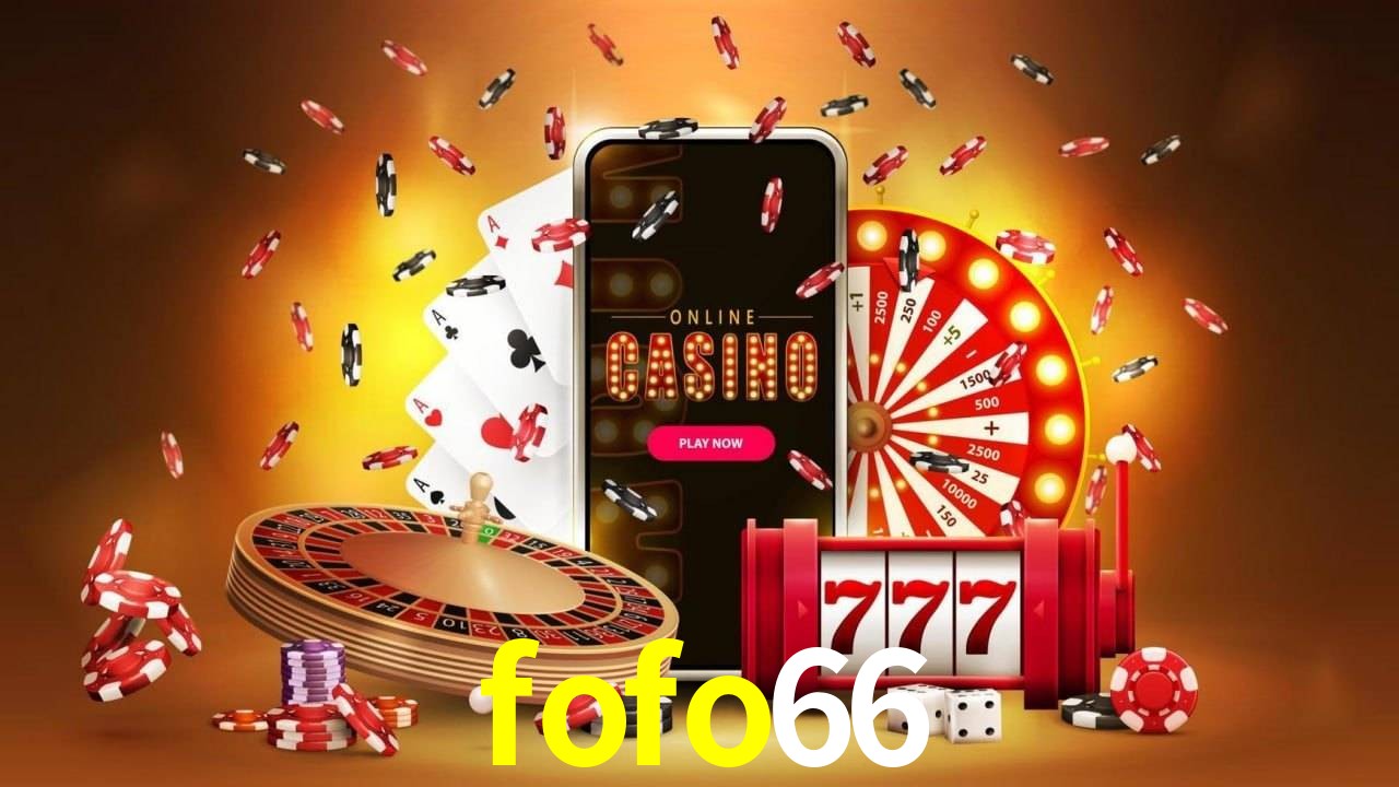 Casino Ao Vivo fofo66