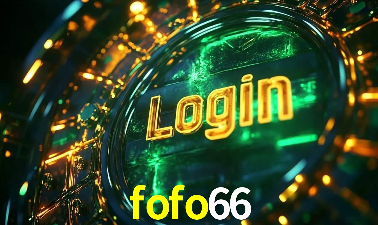 APP rápido e leve da fofo66