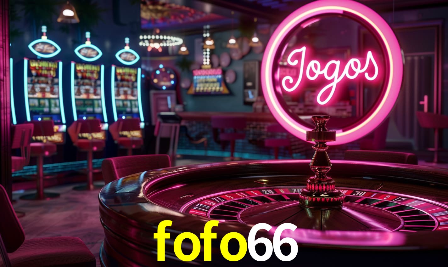 Explorando a Categoria de Eventos em Apostas na fofo66