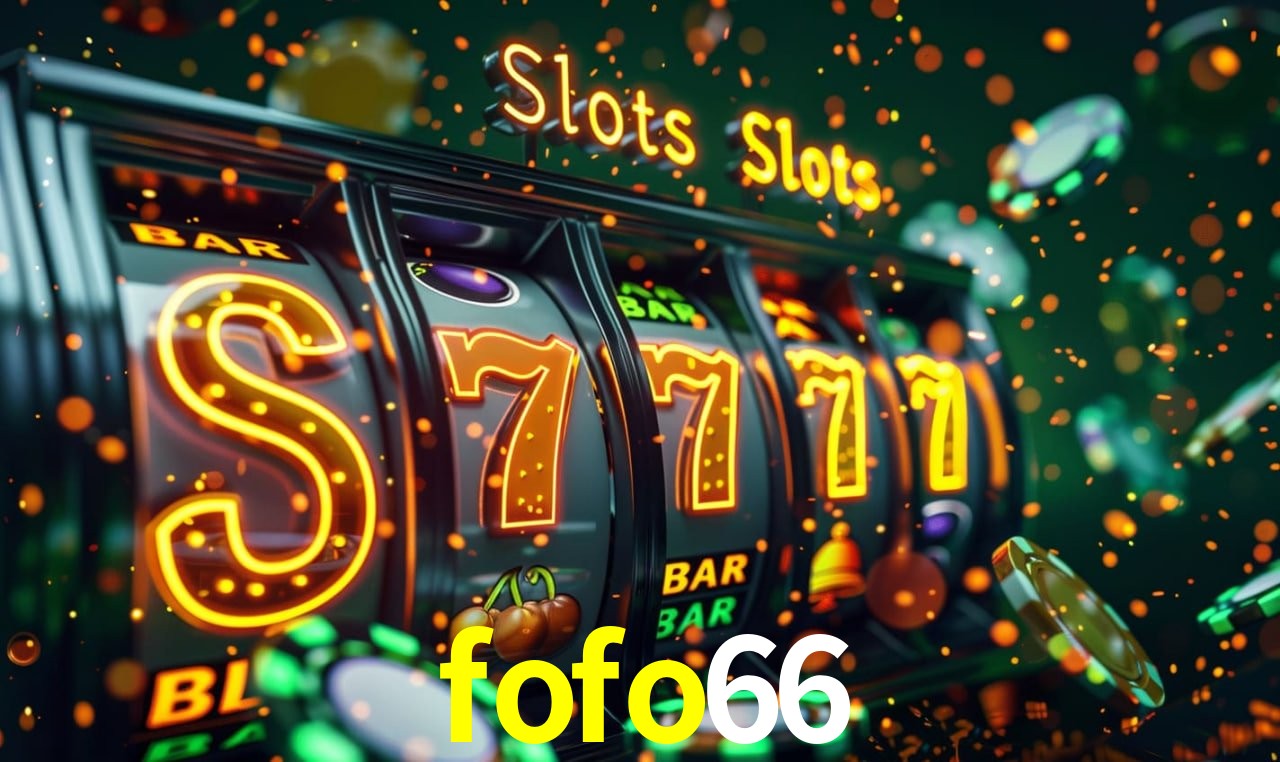Casino VIP fofo66